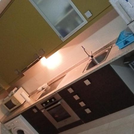 Turisblo Apartamento 2 Benicarló Buitenkant foto