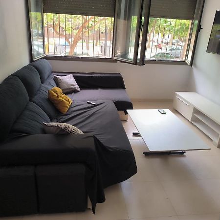 Turisblo Apartamento 2 Benicarló Buitenkant foto