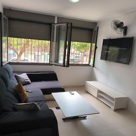 Turisblo Apartamento 2 Benicarló Buitenkant foto