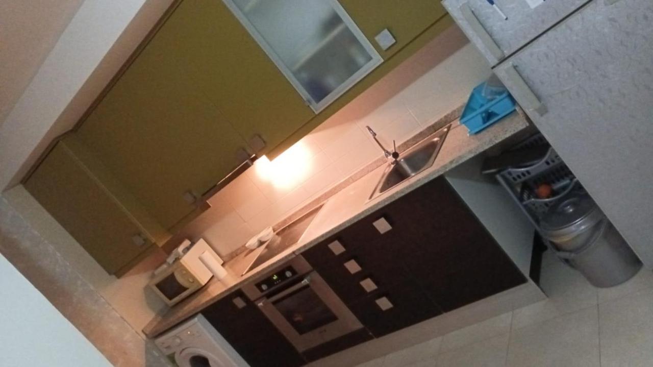 Turisblo Apartamento 2 Benicarló Buitenkant foto