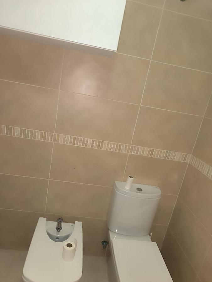Turisblo Apartamento 2 Benicarló Buitenkant foto