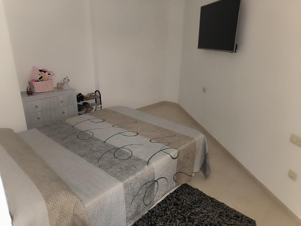 Turisblo Apartamento 2 Benicarló Buitenkant foto
